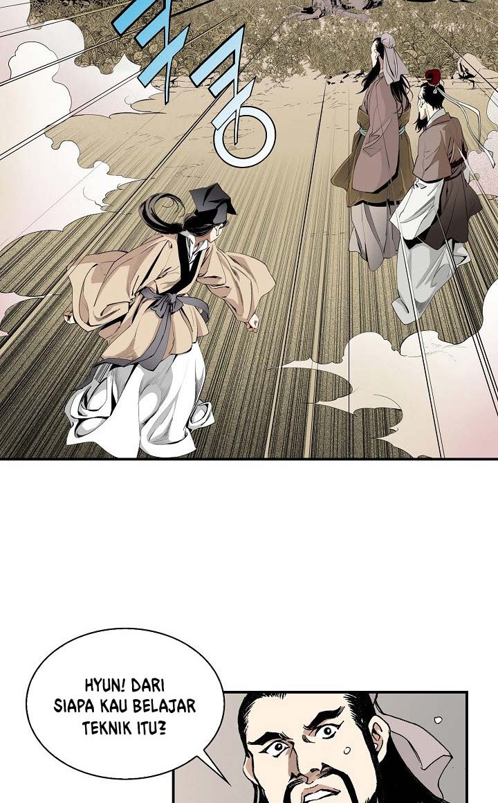 Wizard’s Martial World chapter 07 halaman 5