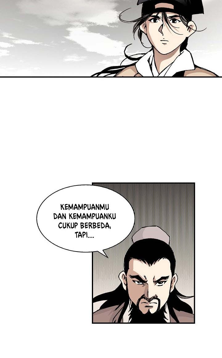 Wizard’s Martial World chapter 07 halaman 7
