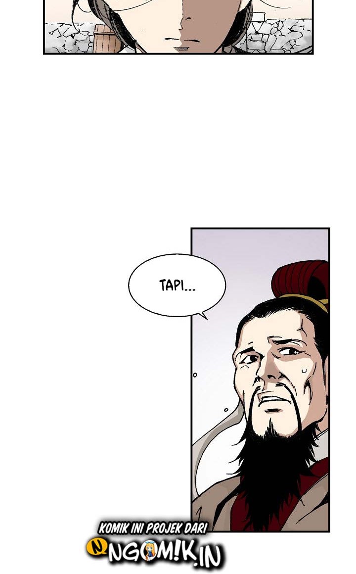 Wizard’s Martial World chapter 07 halaman 11