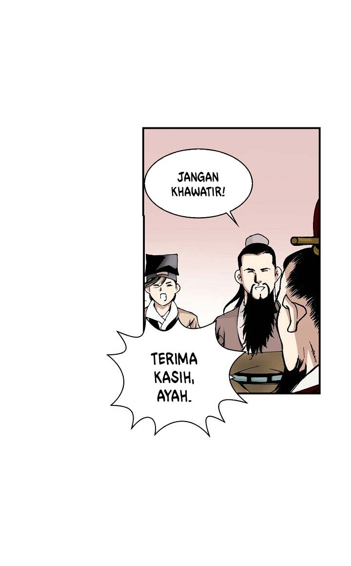 Wizard’s Martial World chapter 07 halaman 13