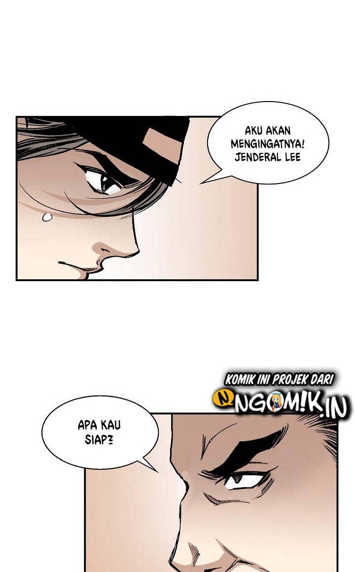 Wizard’s Martial World chapter 07 halaman 15