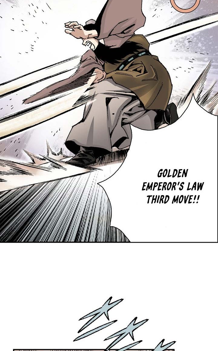 Wizard’s Martial World chapter 07 halaman 19