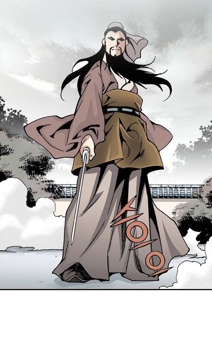 Wizard’s Martial World chapter 07 halaman 21