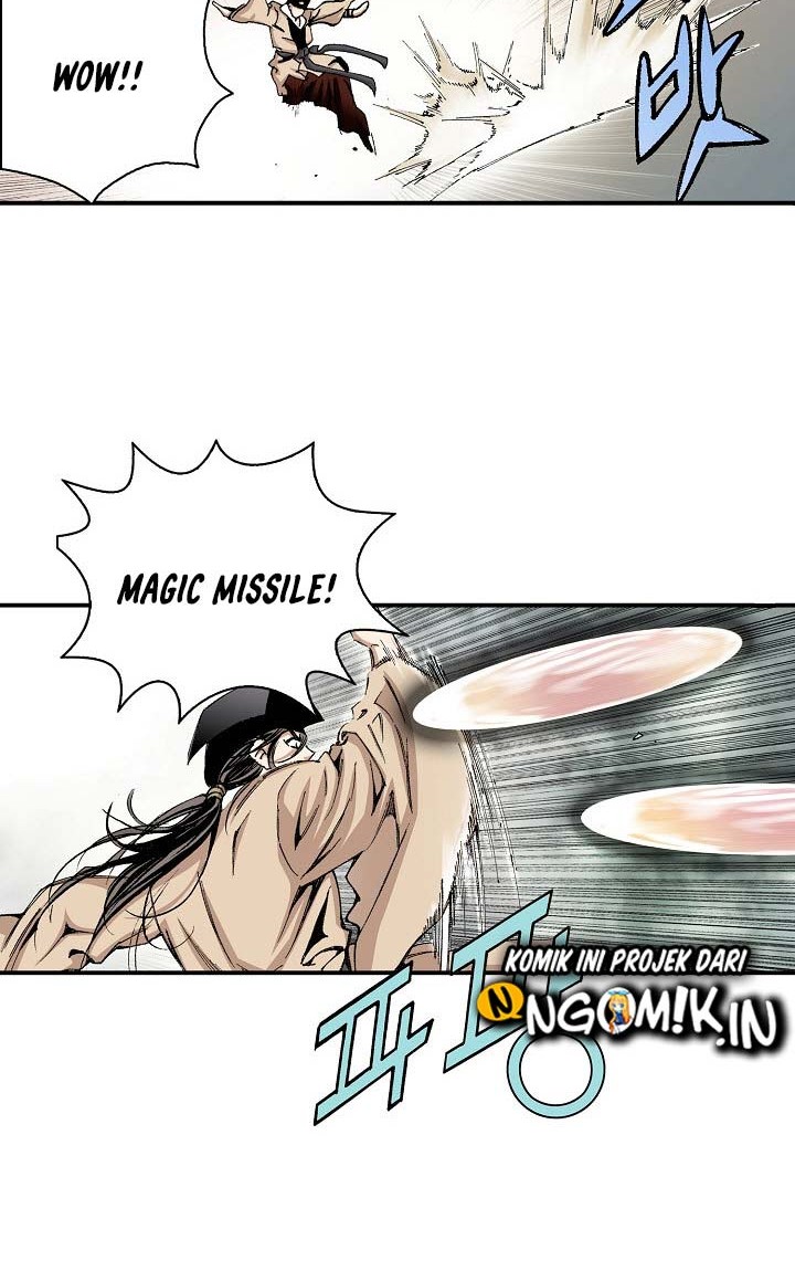 Wizard’s Martial World chapter 07 halaman 23