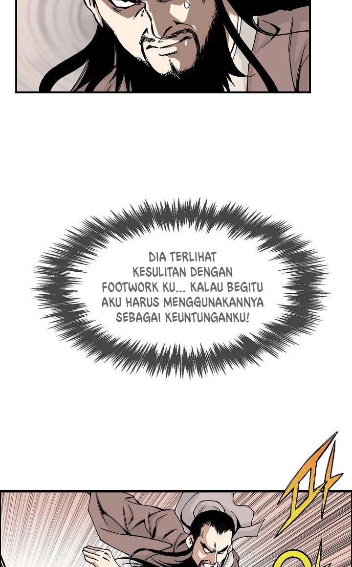Wizard’s Martial World chapter 07 halaman 29