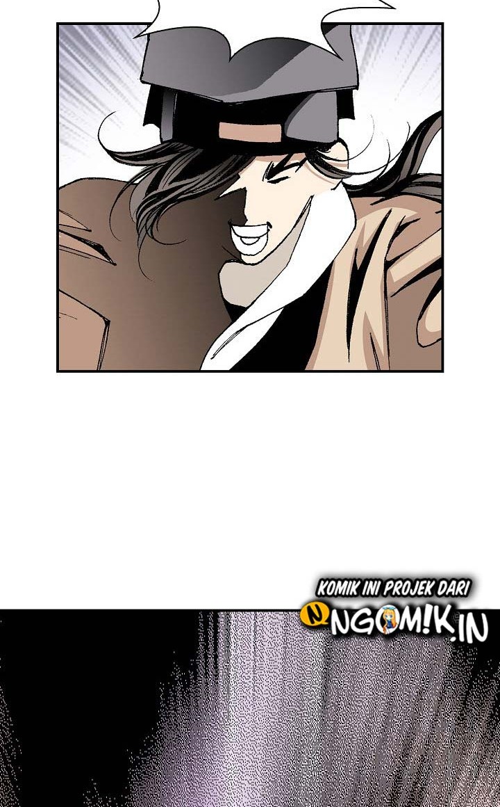 Wizard’s Martial World chapter 07 halaman 31