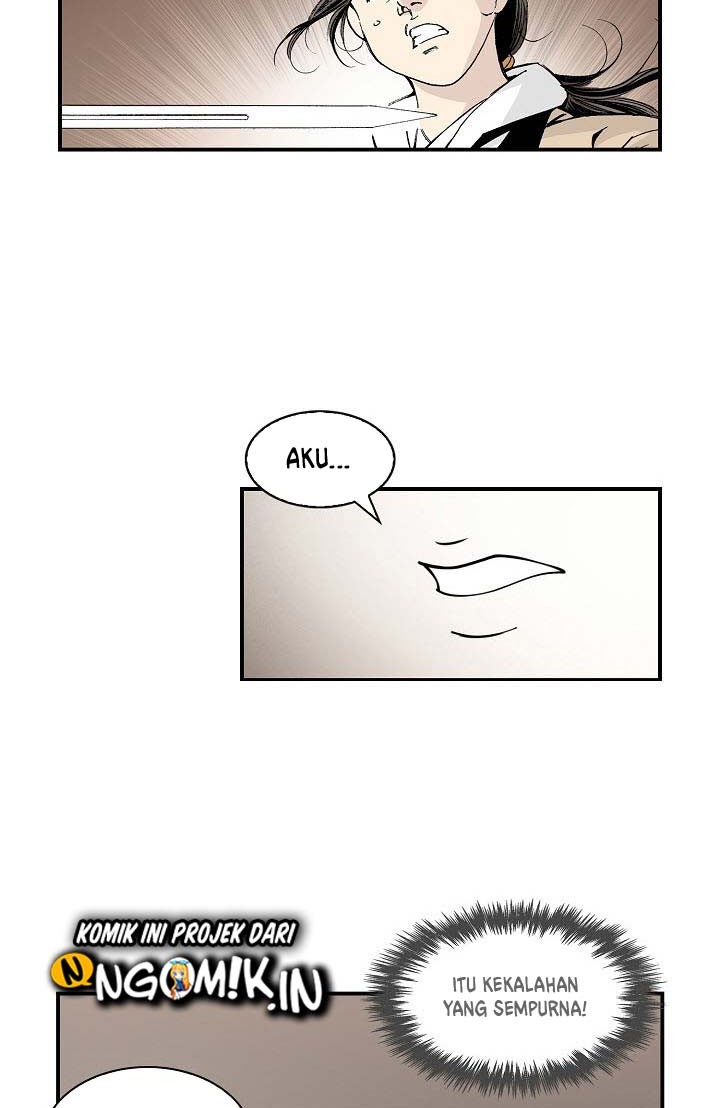 Wizard’s Martial World chapter 08 halaman 10
