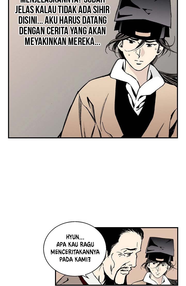 Wizard’s Martial World chapter 08 halaman 13