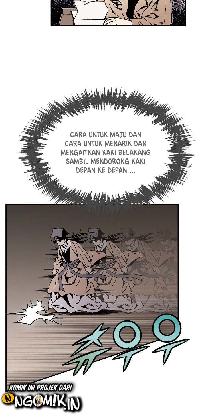 Wizard’s Martial World Bab 09 halaman 13