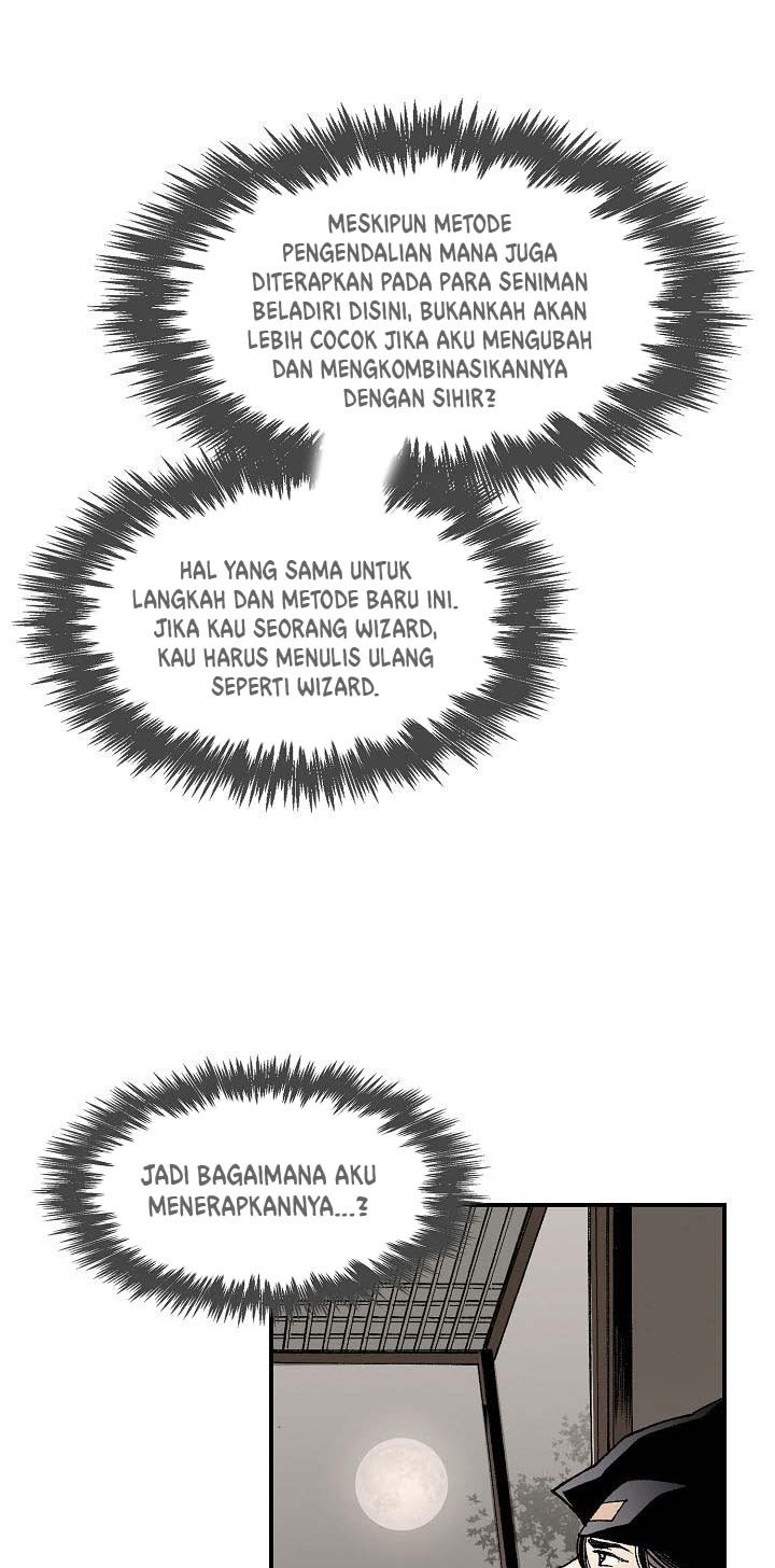 Wizard’s Martial World Bab 09 halaman 16