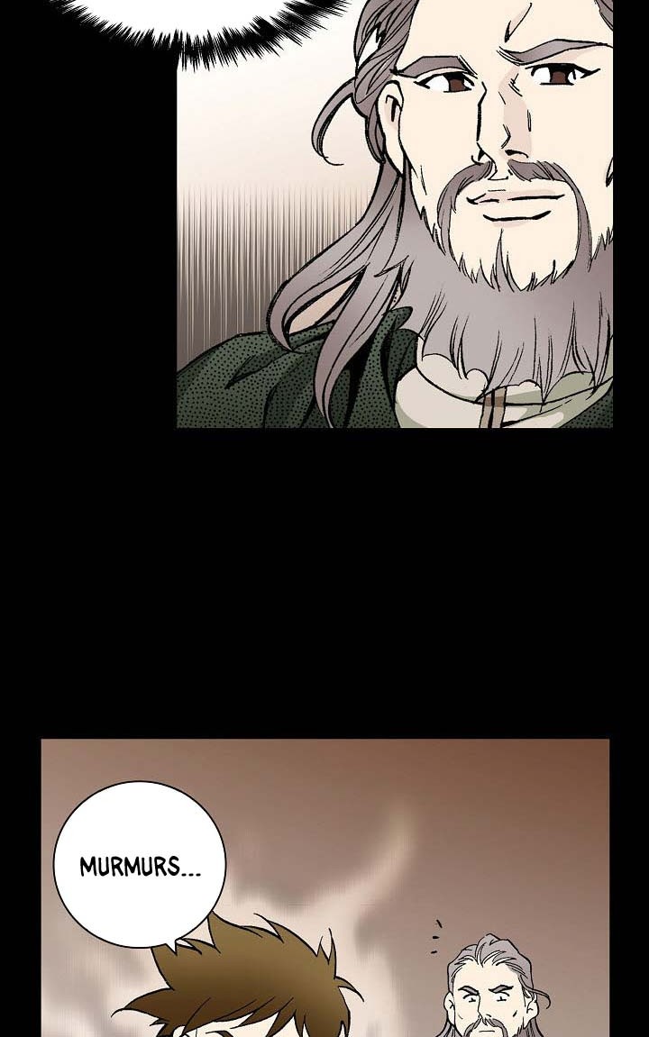 Wizard’s Martial World Bab 09 halaman 22