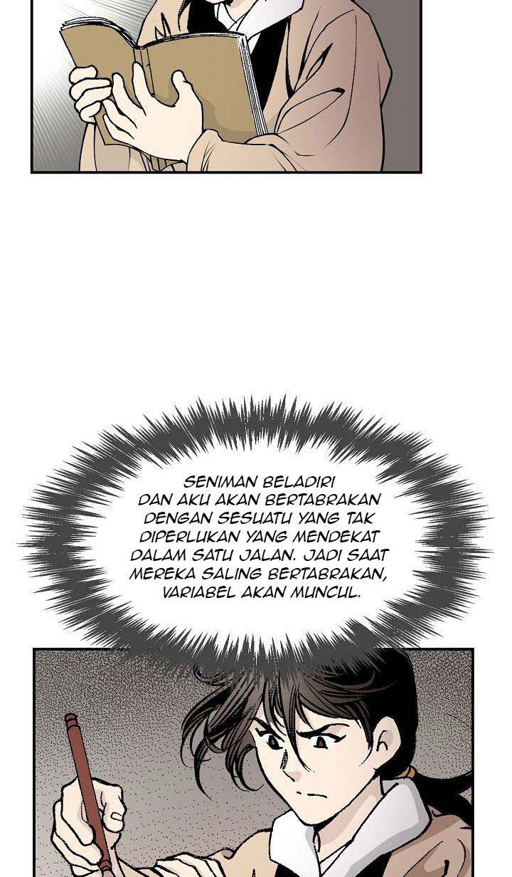 Wizard’s Martial World Bab 10 halaman 3