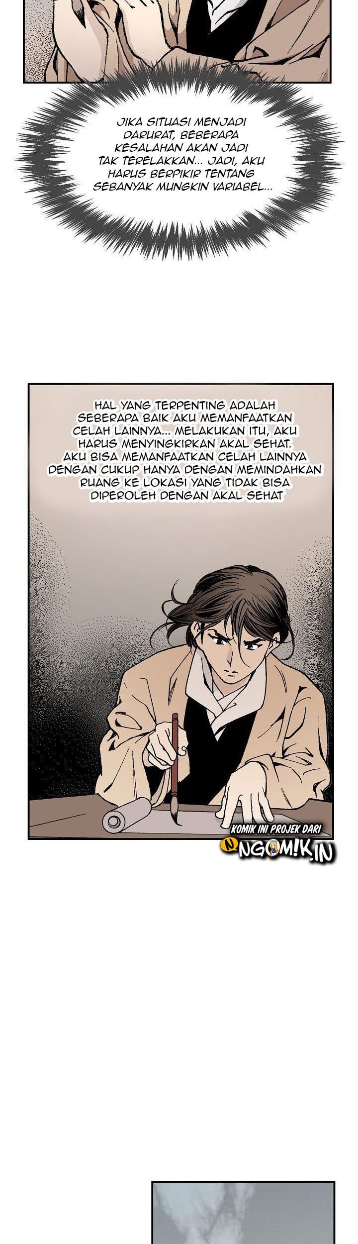 Wizard’s Martial World Bab 10 halaman 4