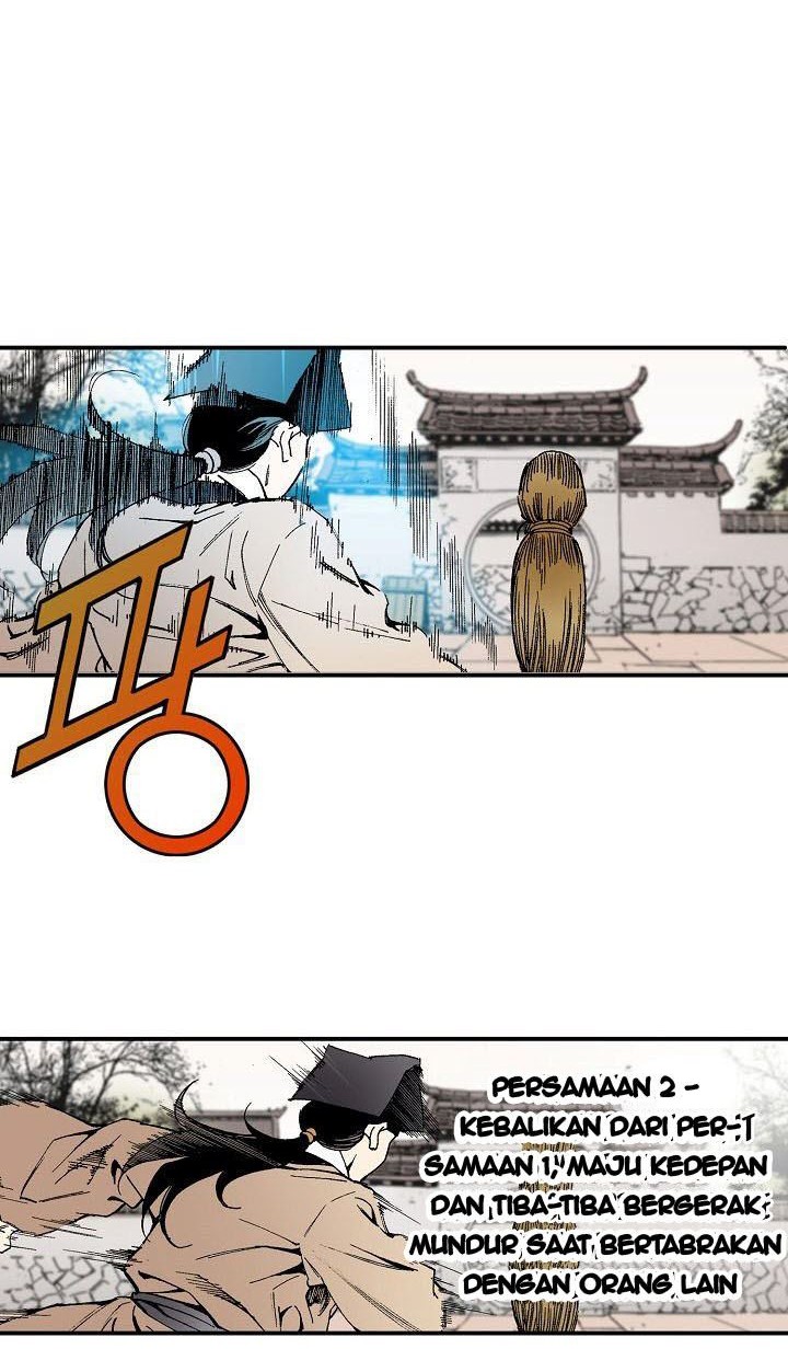 Wizard’s Martial World Bab 10 halaman 7
