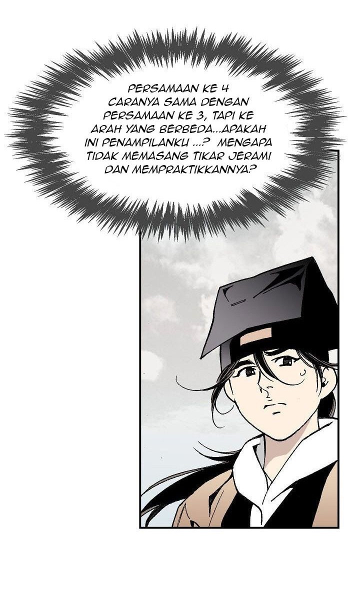 Wizard’s Martial World Bab 10 halaman 9