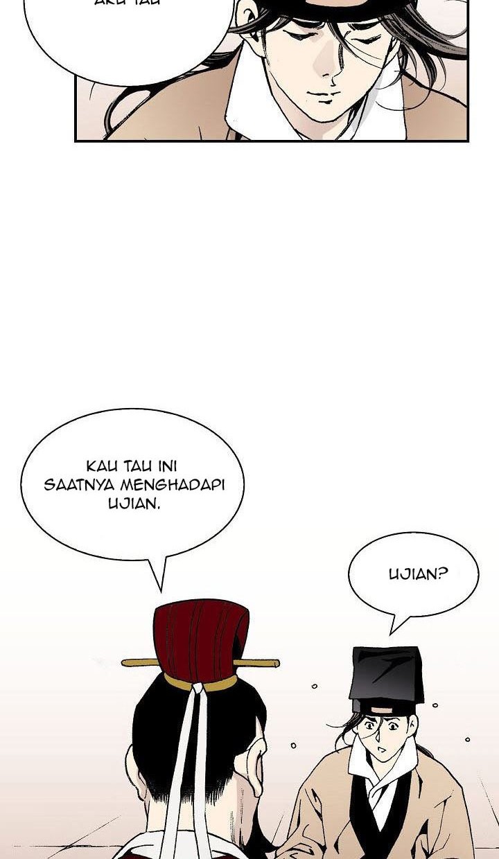 Wizard’s Martial World Bab 10 halaman 13