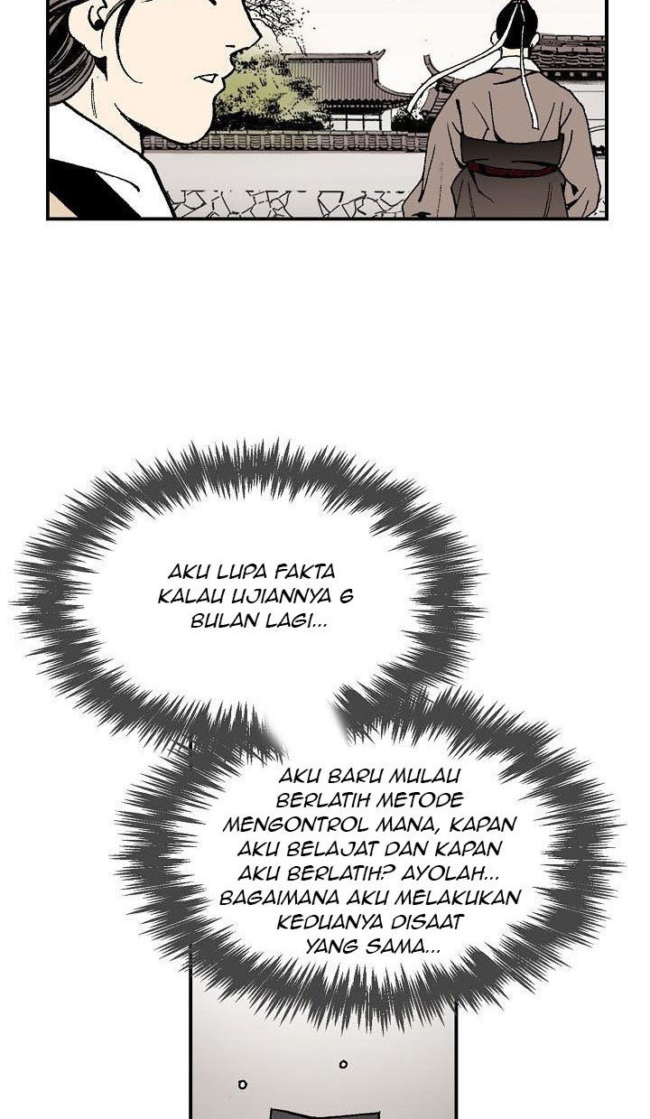 Wizard’s Martial World Bab 10 halaman 15