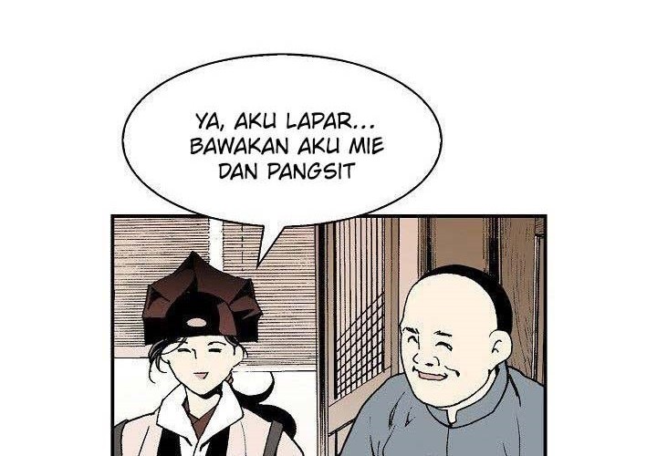 Wizard’s Martial World Bab 11 halaman 3