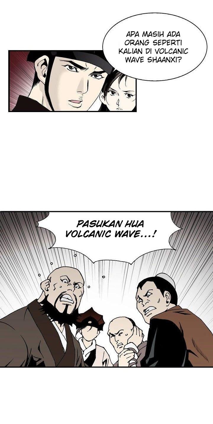 Wizard’s Martial World Bab 11 halaman 25