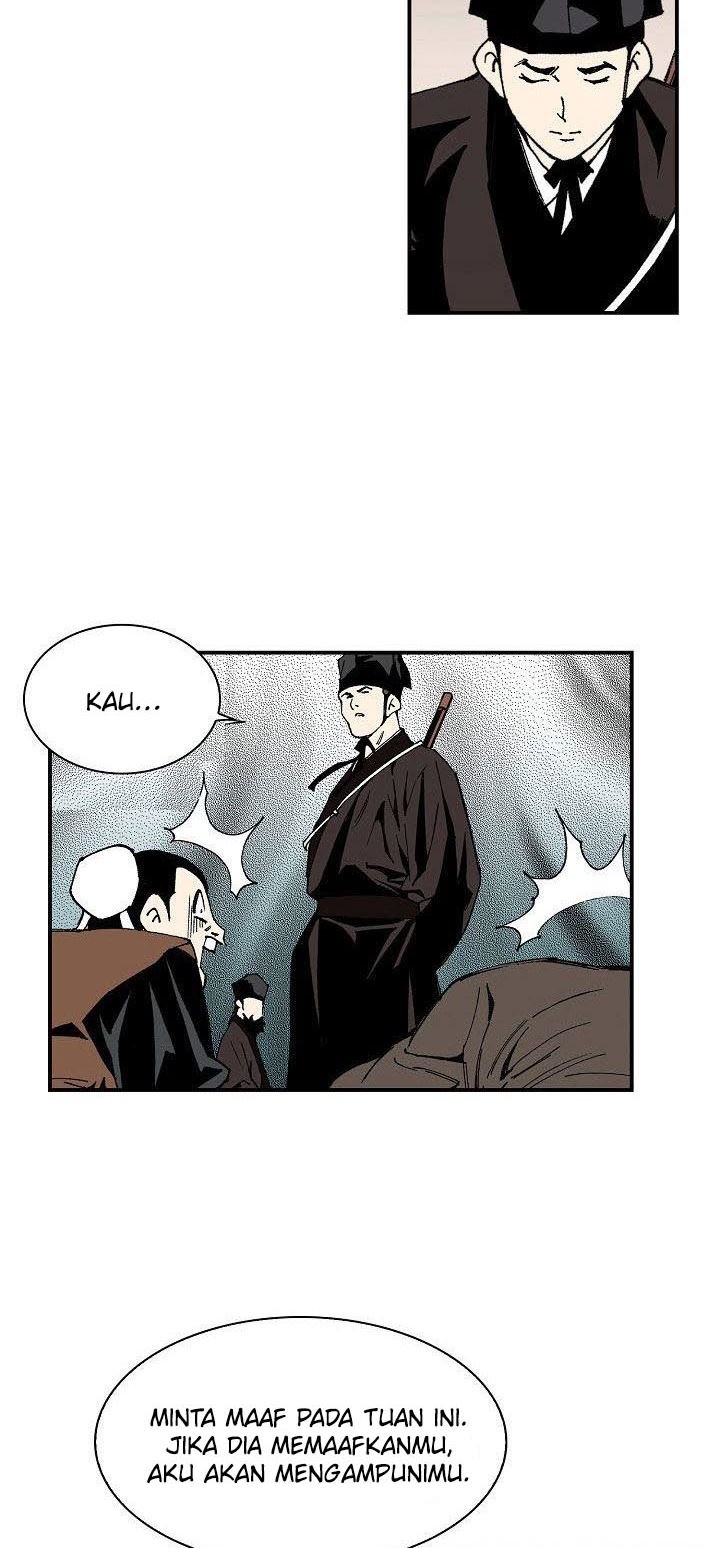Wizard’s Martial World Bab 11 halaman 31