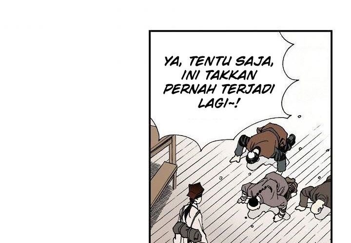 Wizard’s Martial World Bab 11 halaman 33