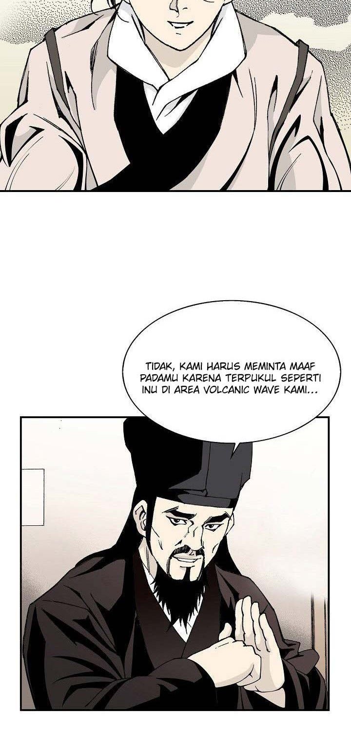 Wizard’s Martial World Bab 12 halaman 3