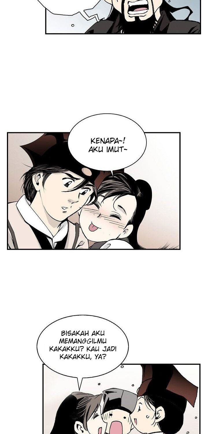 Wizard’s Martial World Bab 12 halaman 26