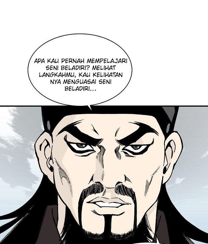 Wizard’s Martial World Bab 12 halaman 38