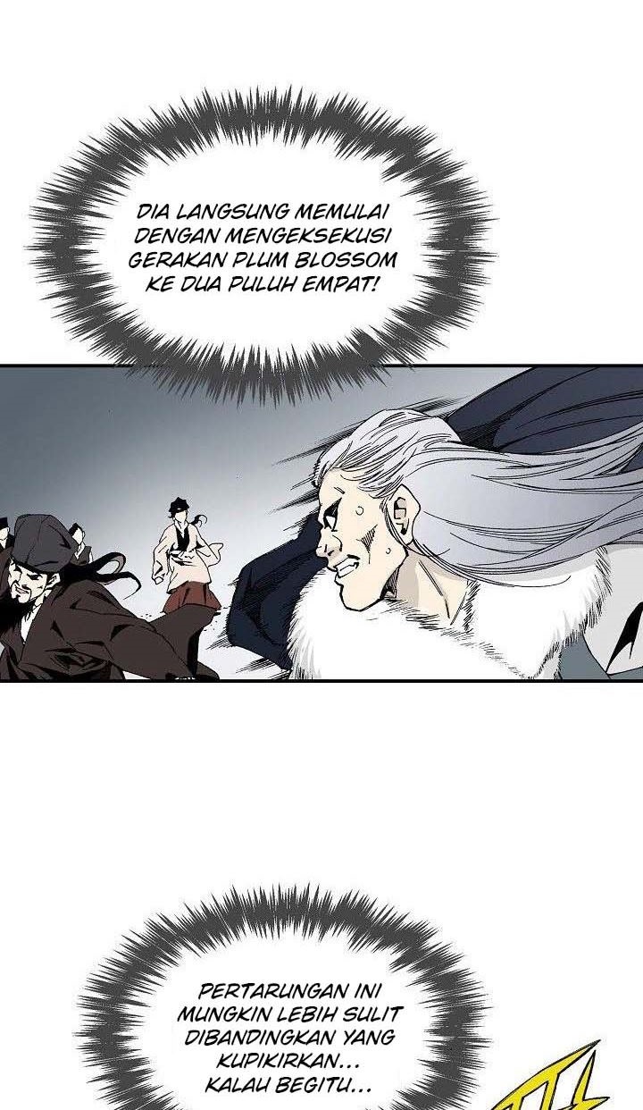 Wizard’s Martial World Bab 13 halaman 10