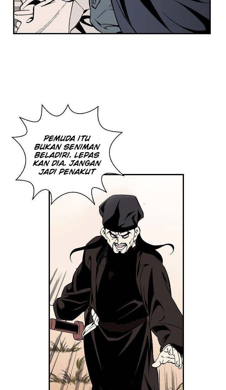 Wizard’s Martial World Bab 13 halaman 16