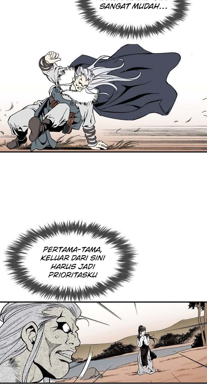 Wizard’s Martial World Bab 13 halaman 25