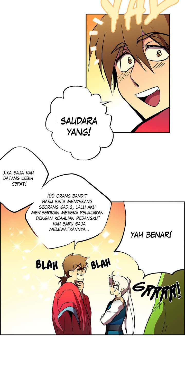 Wolhan Gangcheonrok Bab 1.1 halaman 41