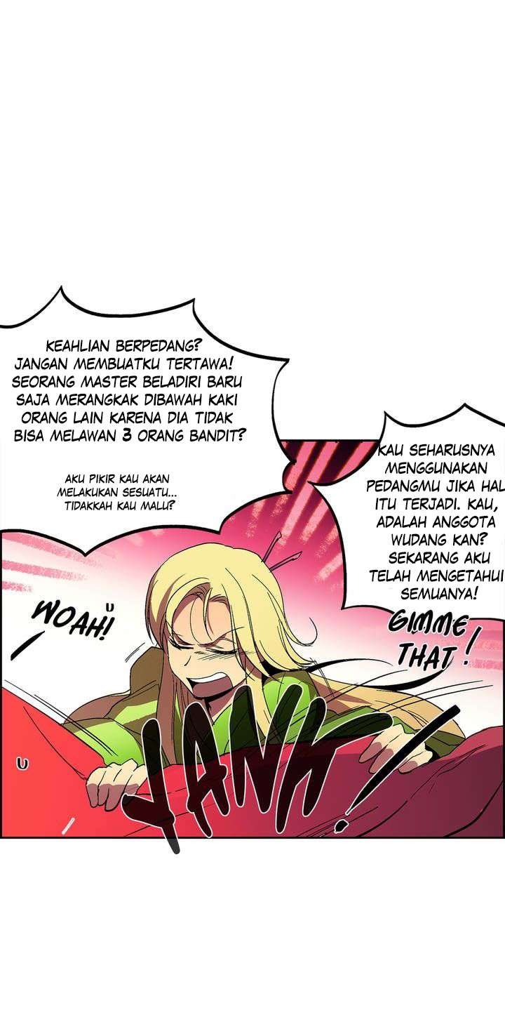 Wolhan Gangcheonrok Bab 1.1 halaman 42