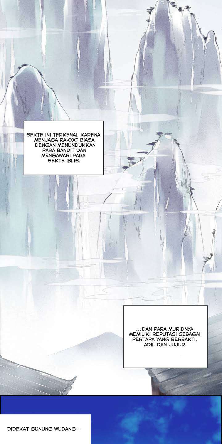 Wolhan Gangcheonrok chapter 1 halaman 7
