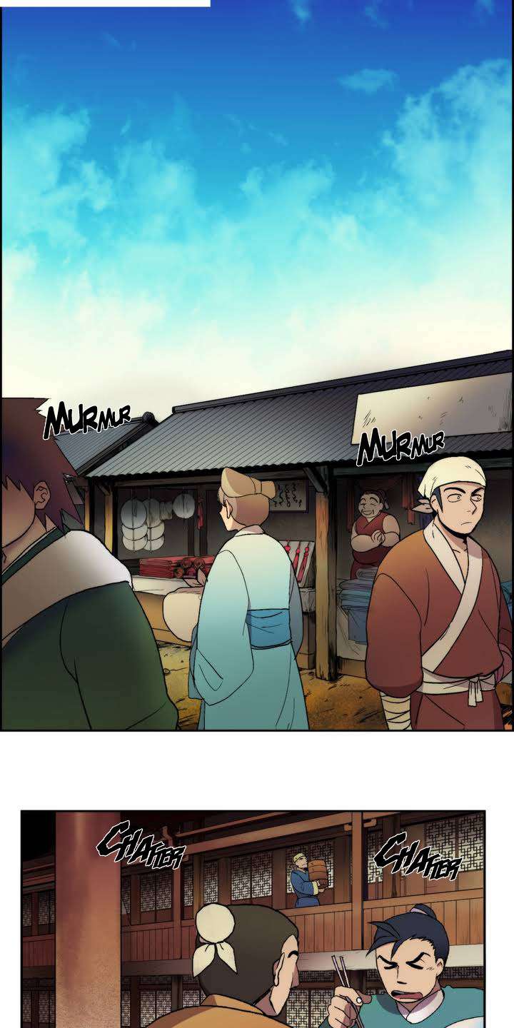 Wolhan Gangcheonrok chapter 1 halaman 8