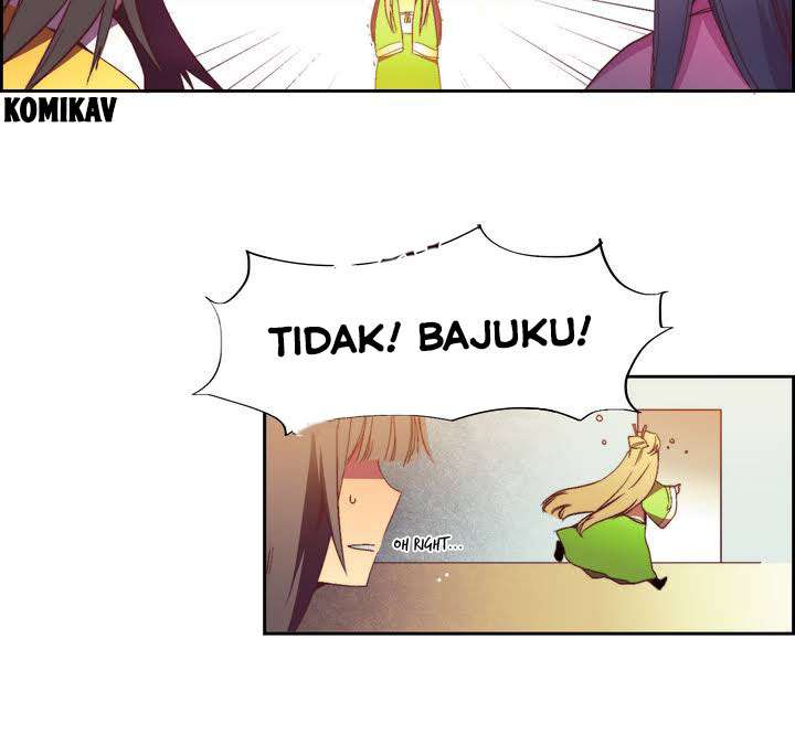 Wolhan Gangcheonrok chapter 1 halaman 25