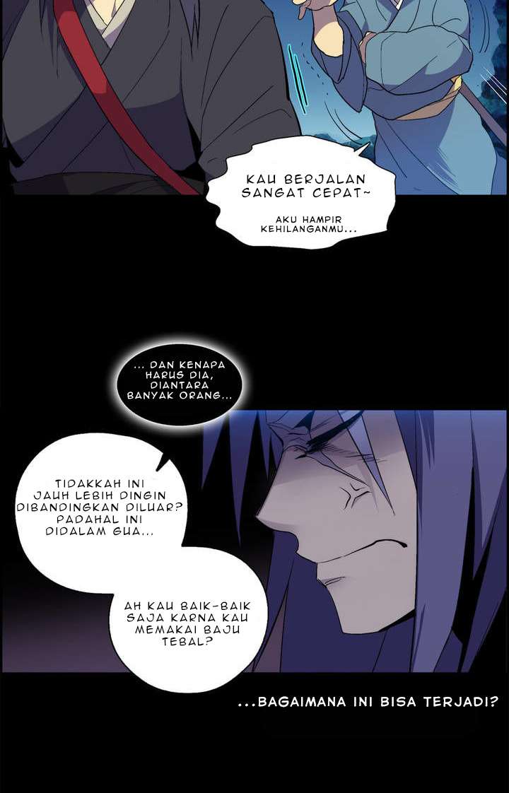 Wolhan Gangcheonrok chapter 10 halaman 6