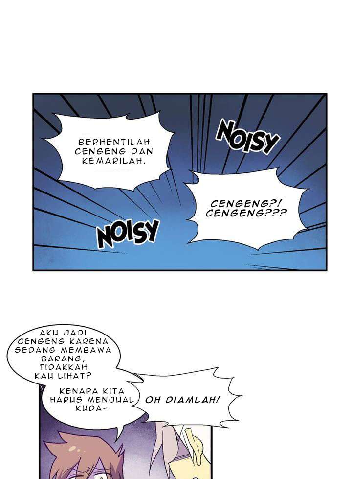 Wolhan Gangcheonrok chapter 10 halaman 12