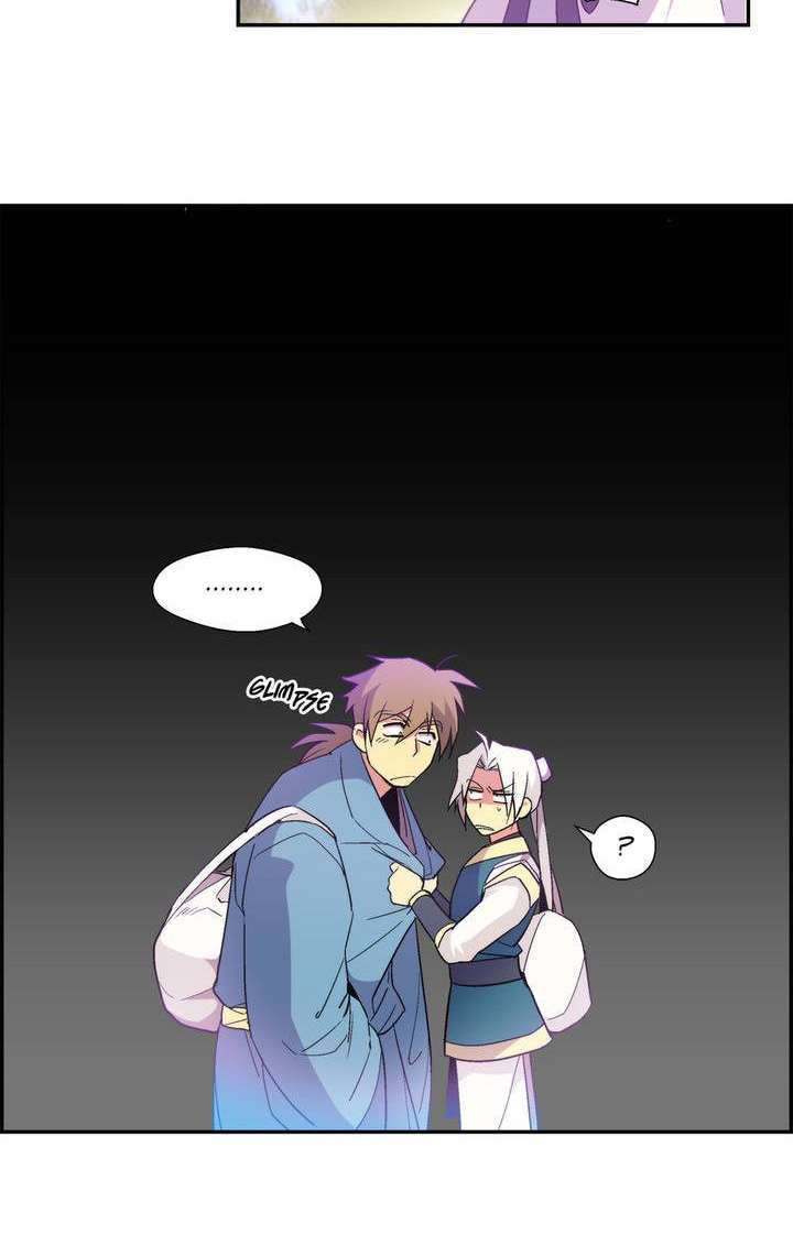 Wolhan Gangcheonrok chapter 10 halaman 16
