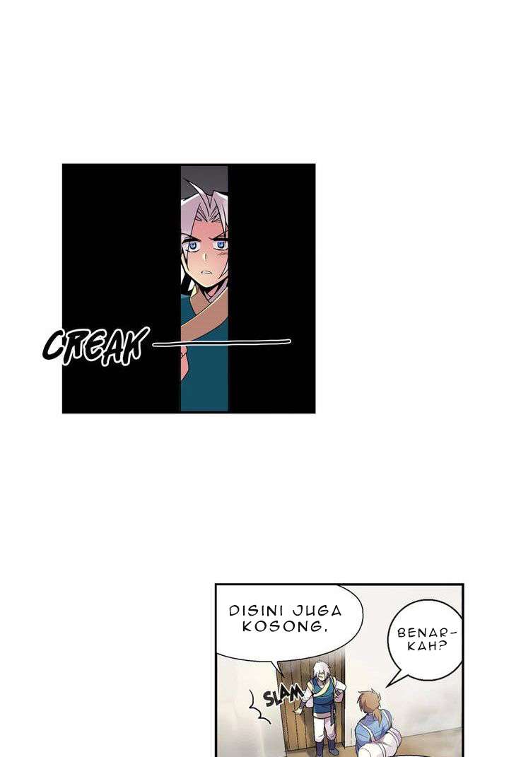 Wolhan Gangcheonrok chapter 10 halaman 28