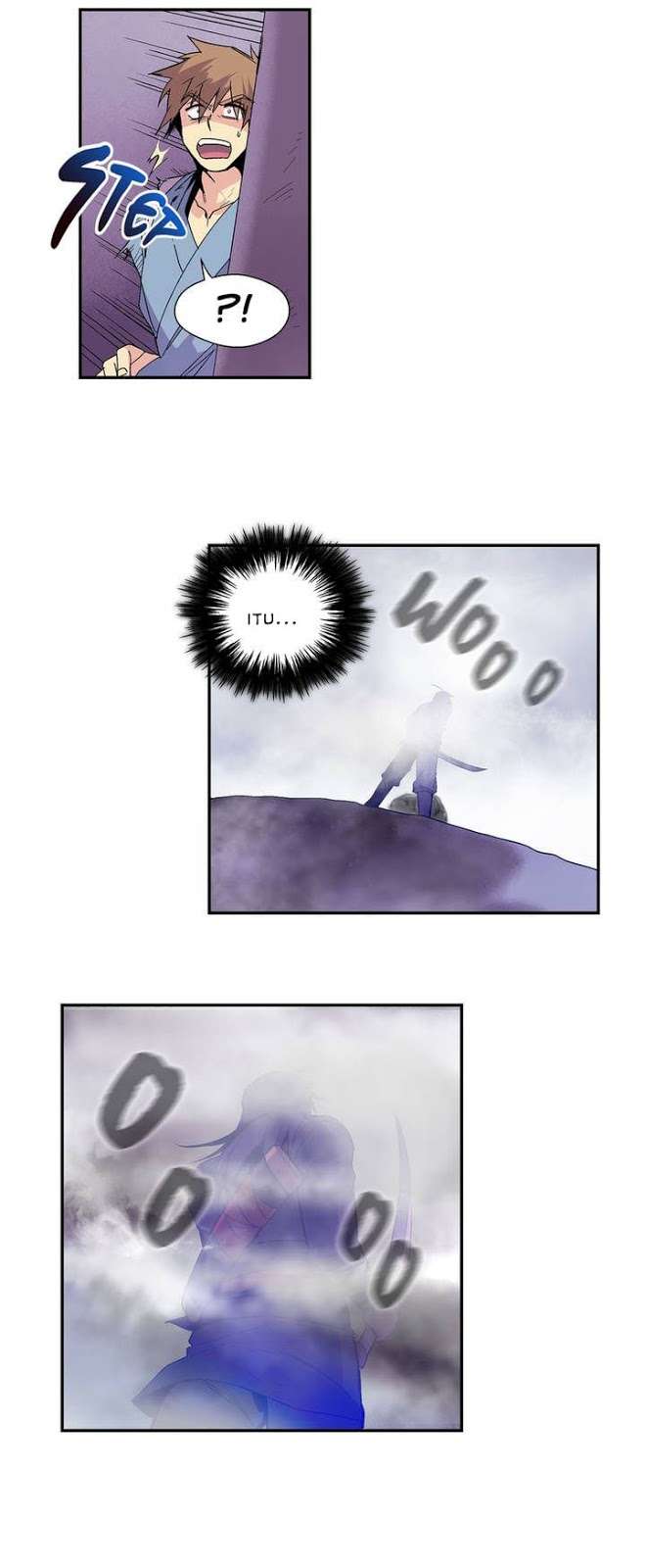Wolhan Gangcheonrok chapter 10 halaman 31