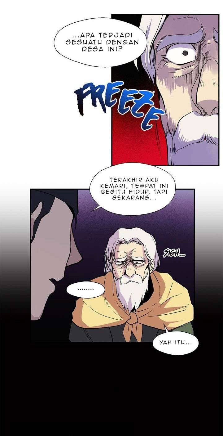 Wolhan Gangcheonrok chapter 11 halaman 7