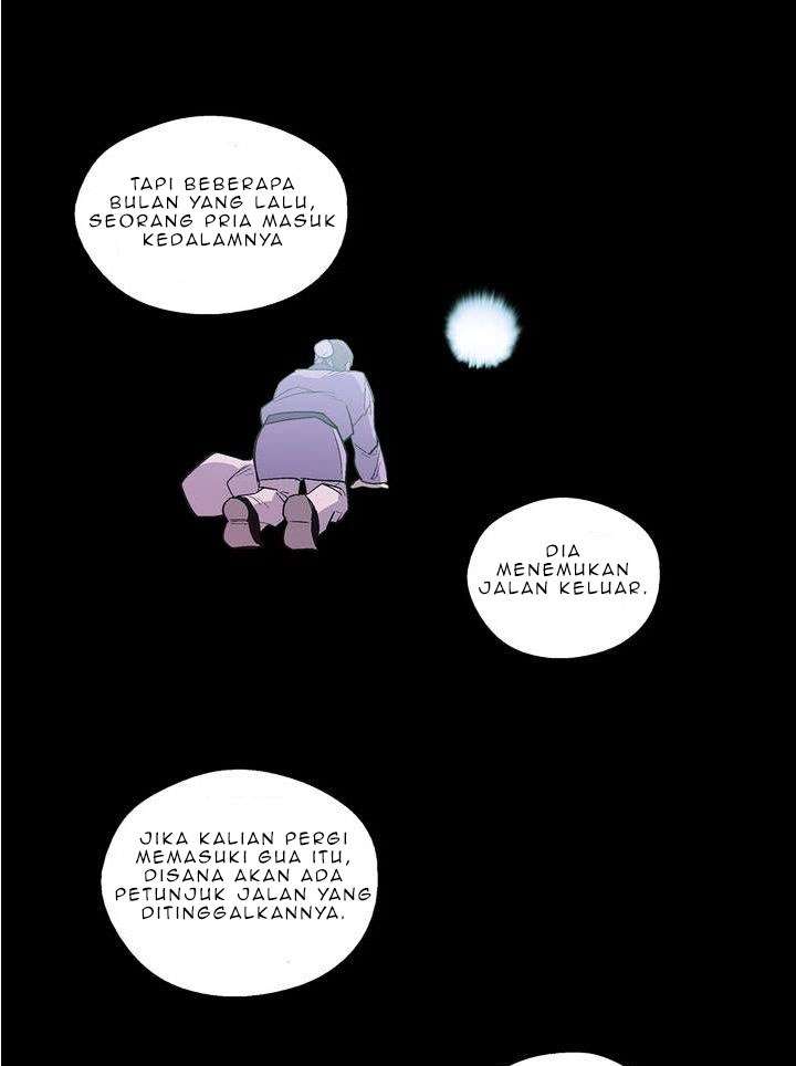 Wolhan Gangcheonrok chapter 12 halaman 5