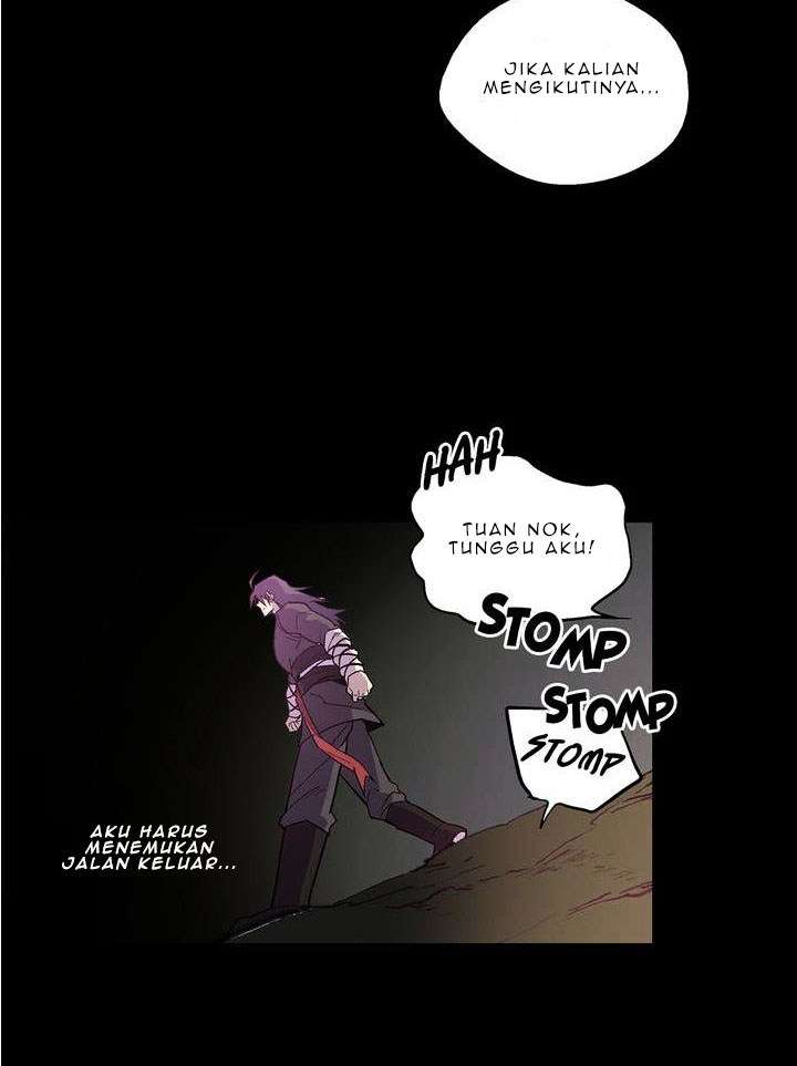 Wolhan Gangcheonrok chapter 12 halaman 6