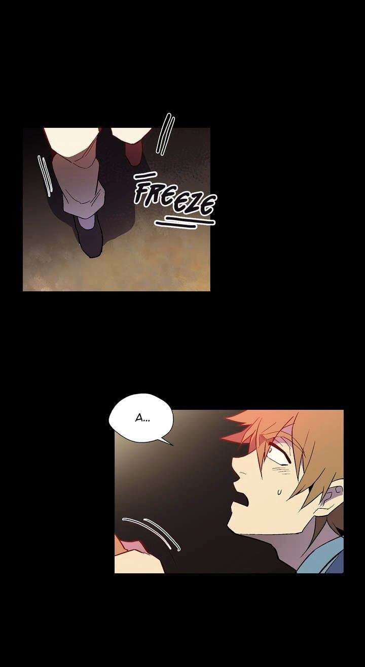 Wolhan Gangcheonrok chapter 12 halaman 9