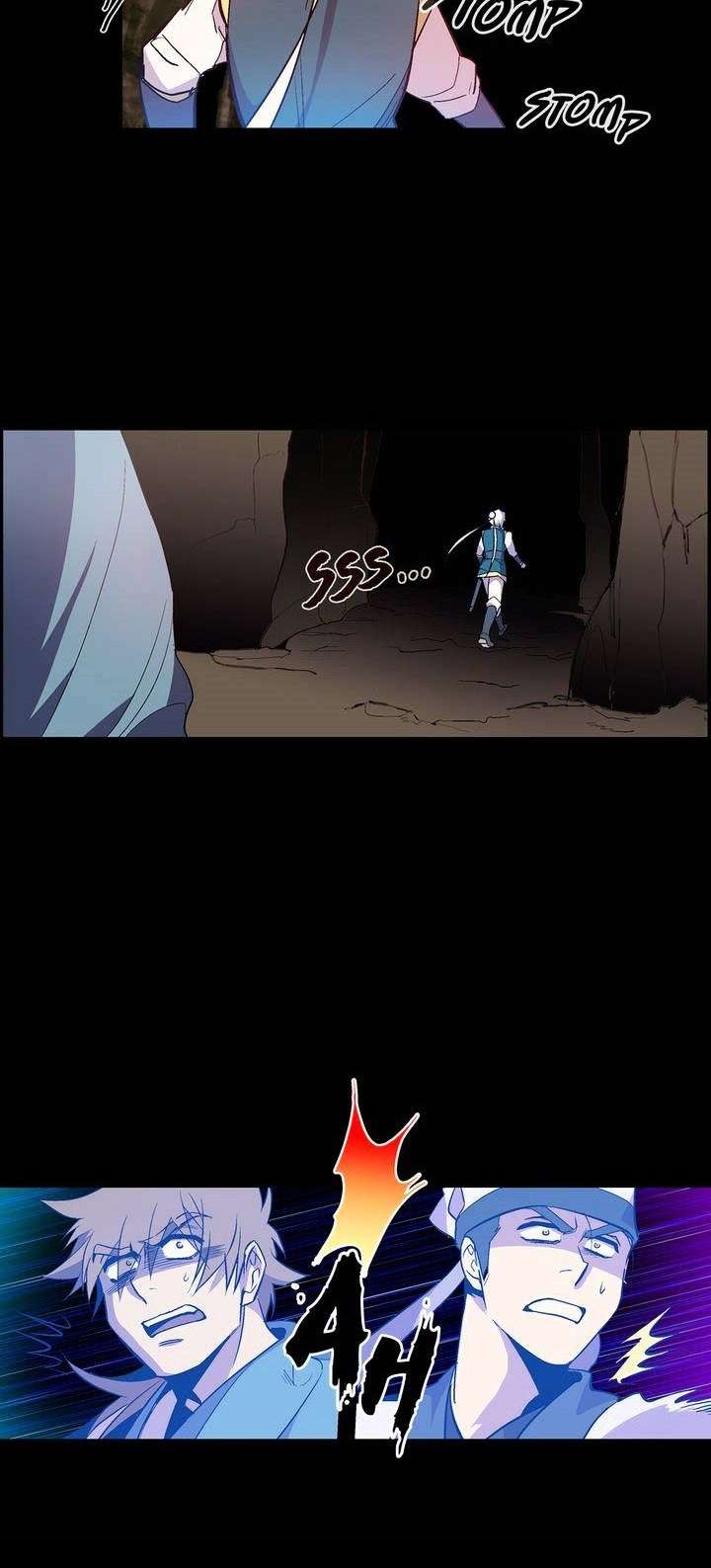 Wolhan Gangcheonrok chapter 12 halaman 12