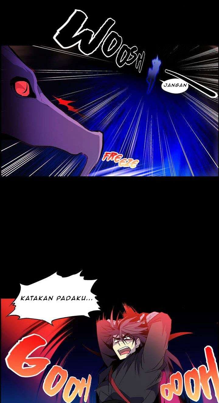 Wolhan Gangcheonrok chapter 12 halaman 27