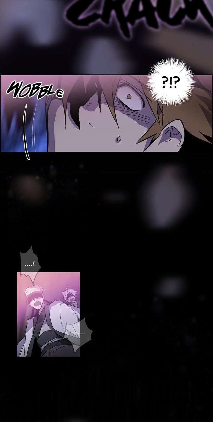 Wolhan Gangcheonrok chapter 12 halaman 32