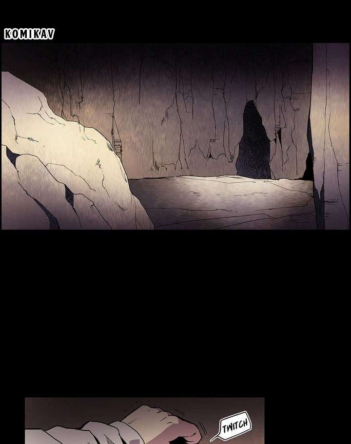 Wolhan Gangcheonrok chapter 13 halaman 1