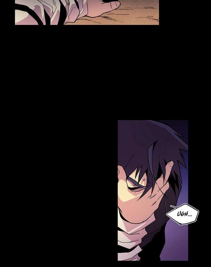 Wolhan Gangcheonrok chapter 13 halaman 2